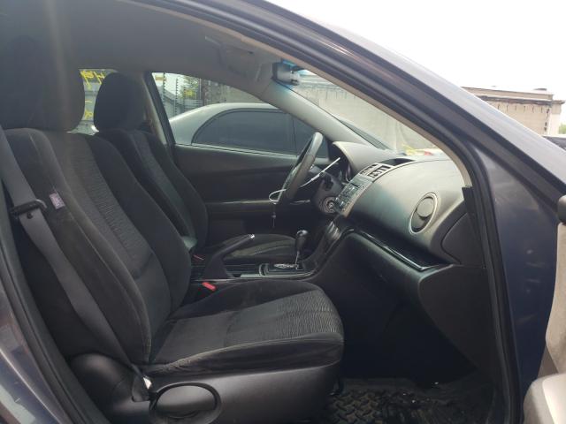 2010 MAZDA MAZDA 6 1YVHZ8CH2A5M26649