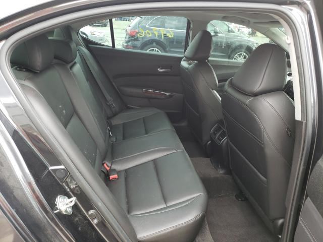 2015 ACURA TLX 19UUB1F30FA008932