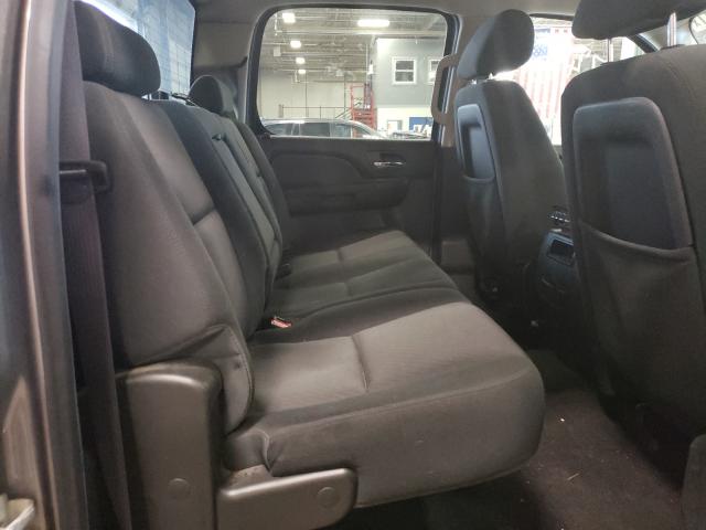 2012 GMC SIERRA SLE 3GTP2VE2XCG241564