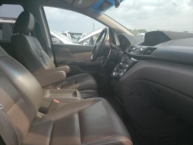2011 HONDA ODYSSEY TO 5FNRL5H90BB047595