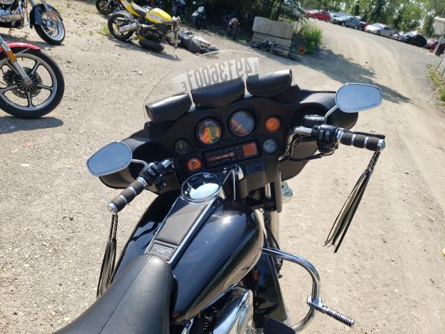 2005 HARLEY-DAVIDSON FLHTCI 1HD1FFW125Y607238