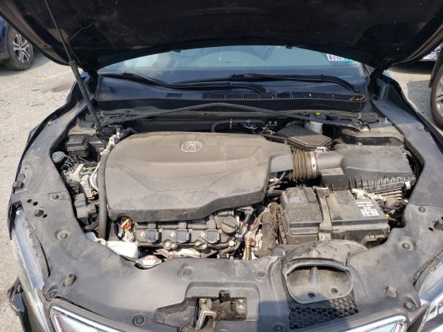 2015 ACURA TLX ADVANC 19UUB3F73FA006140