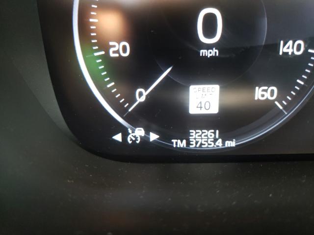2018 VOLVO XC60 T6 IN YV4A22RL8J1076386