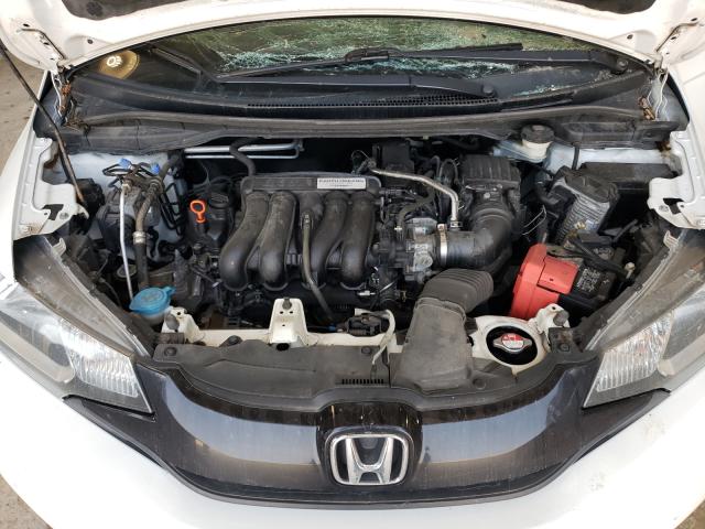 2015 HONDA FIT LX 3HGGK5H51FM772410