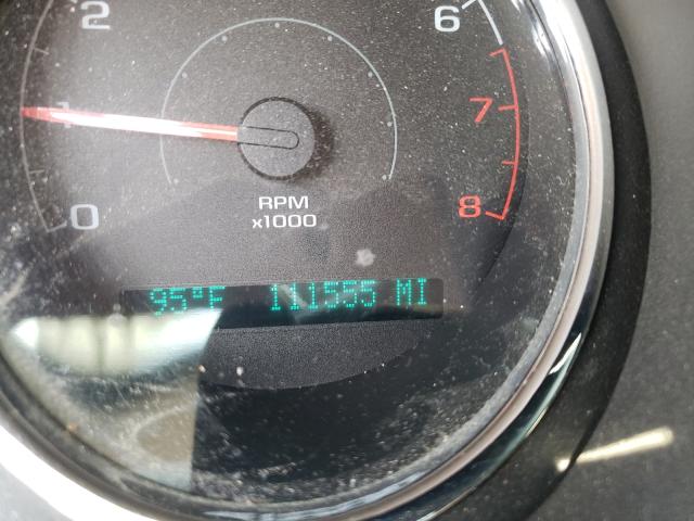 2010 CHEVROLET COBALT LT 1G1AF5F58A7135005