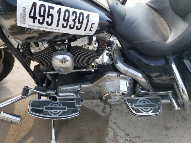 2000 HARLEY-DAVIDSON FLHRI 1HD1FBW14YY607416