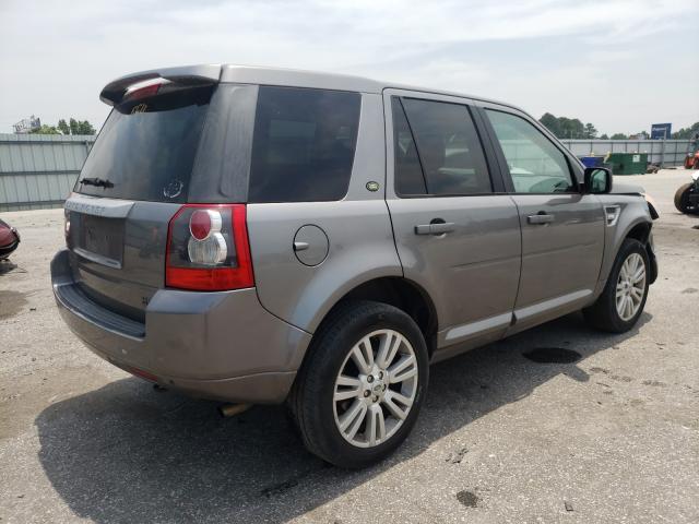 2010 LAND ROVER LR2 HSE SALFR2BN0AH215877