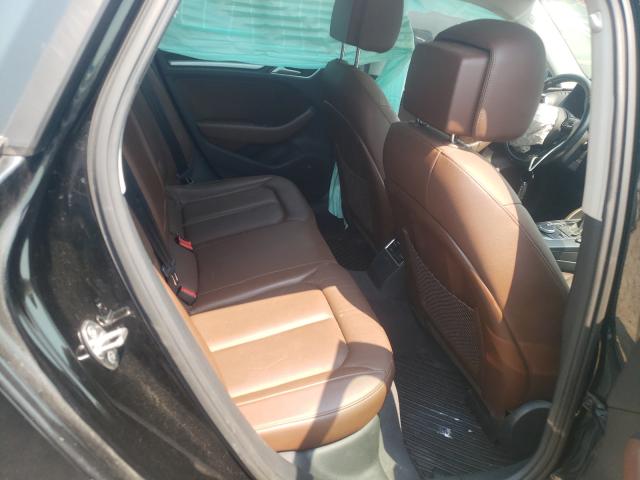 2016 AUDI A3 E-TRON WAUUPBFFXGA099707