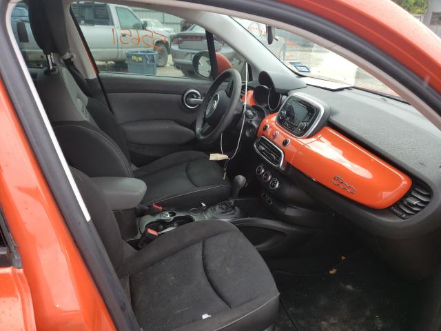 2016 FIAT 500X POP ZFBCFXAT9GP373300