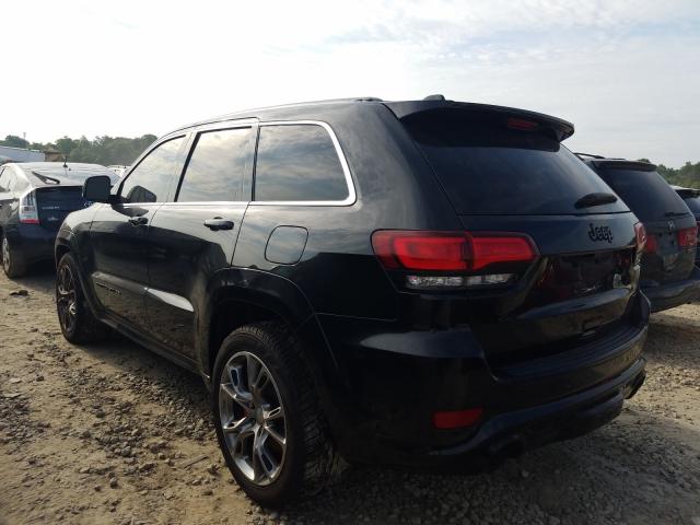 2015 JEEP GRAND CHER - 1C4RJFDJ6FC680973