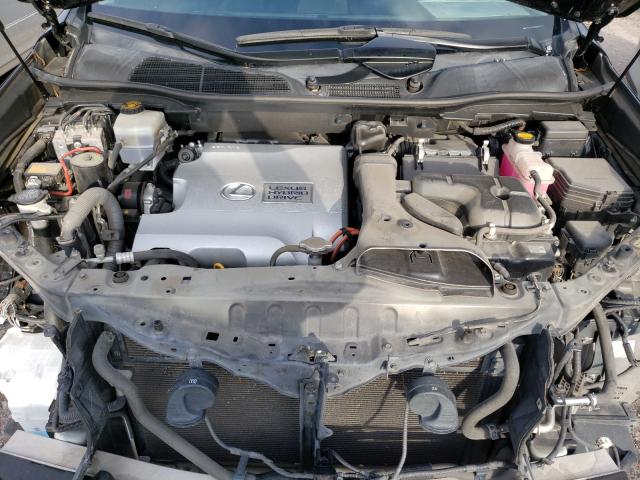 2013 LEXUS RX 450 JTJBC1BA7D2443457