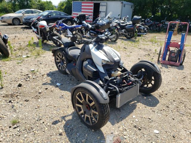2020 Can Am Ryker Rally Edition For Sale Md Baltimore East Thu 