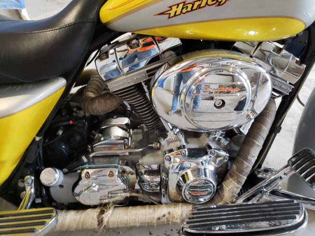 2005 HARLEY-DAVIDSON FLHTCSE2 1HD1PKE175Y956869