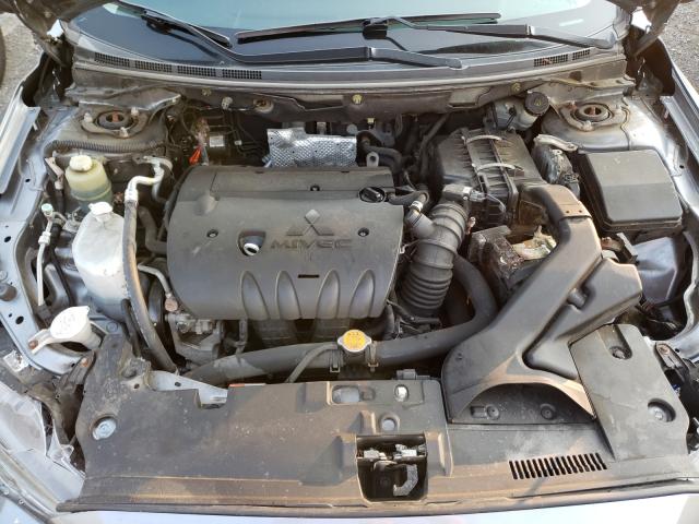 2013 MITSUBISHI LANCER GT JA32U8FW3DU011904