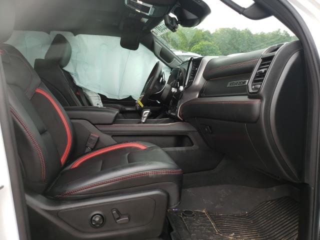 2021 RAM 1500 TRX 1C6SRFU98MN903846