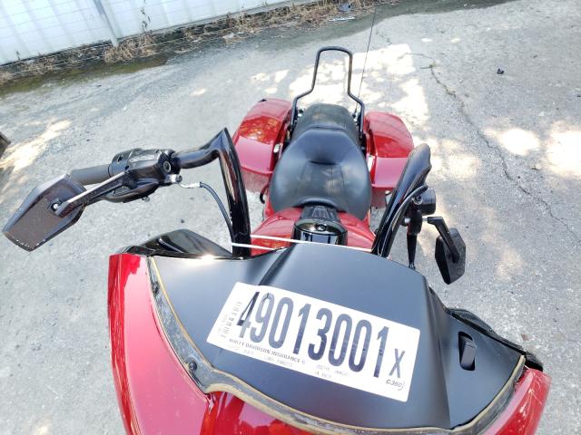 2020 HARLEY-DAVIDSON FLTRXS 1HD1KTP13LB606236