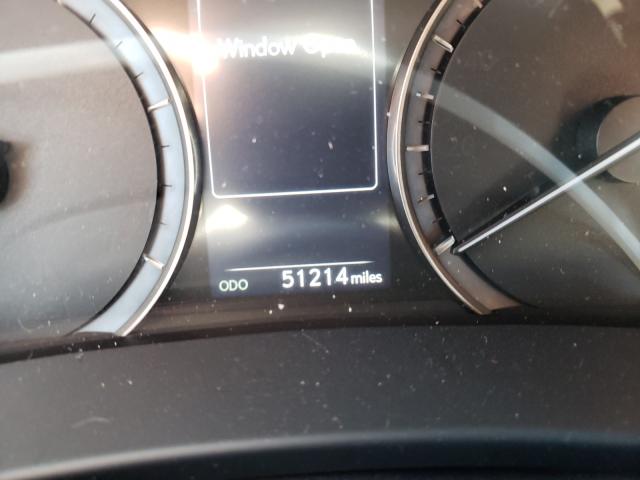 2018 LEXUS RX 350 L JTJDZKCA3J2008166