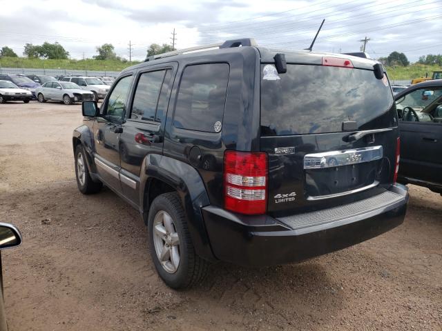 2010 JEEP LIBERTY LI 1J4PN5GK0AW151806