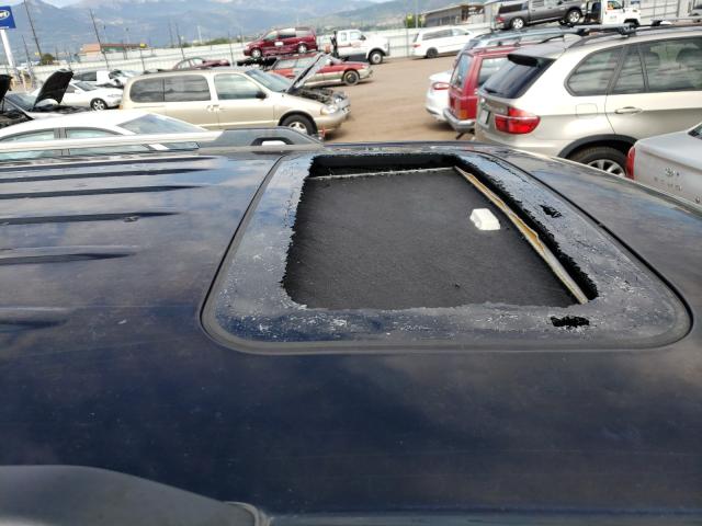 2010 JEEP LIBERTY LI 1J4PN5GK0AW151806