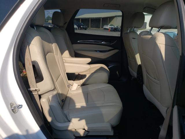 2020 BUICK ENCLAVE PR 5GAEVBKW1LJ100418