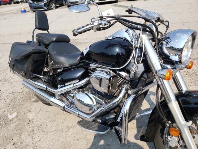 2006 SUZUKI C50 JS1VS55A462103363