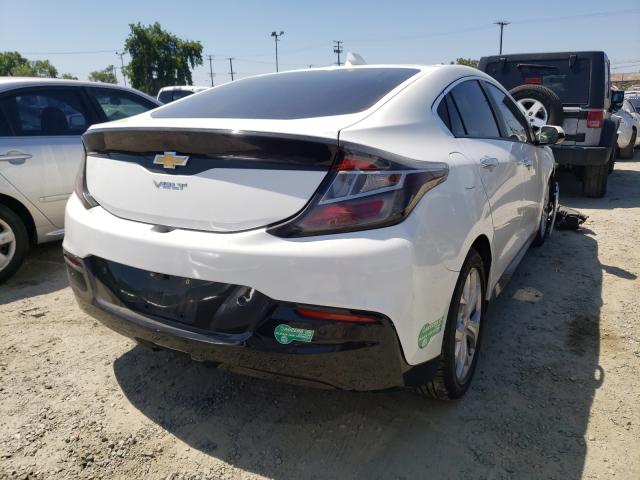 VIN 1G1RD6S59GU131933 2016 Chevrolet Volt, Ltz no.4