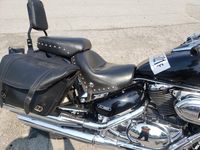 2006 SUZUKI C50 JS1VS55A462103363