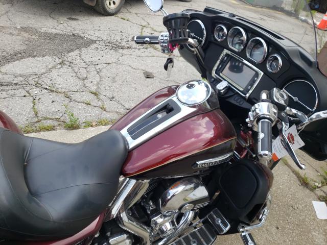 2016 HARLEY-DAVIDSON FLHTCUTG T 1HD1MAL15GB861898