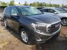 2019 GMC  TERRAIN