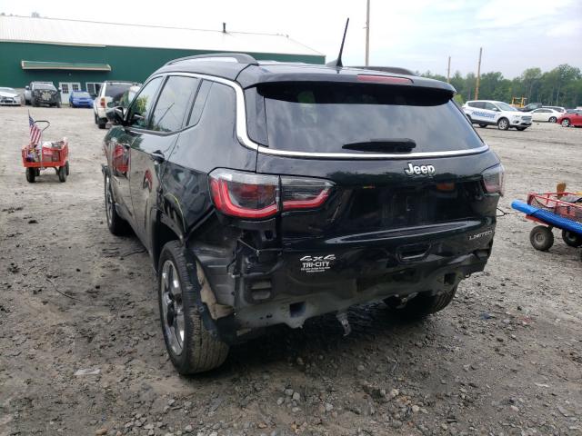 2018 JEEP COMPASS LI 3C4NJDCB9JT333700
