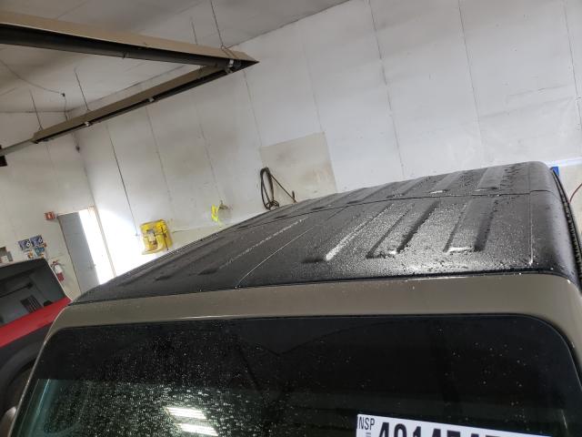 2020 JEEP GLADIATOR 1C6JJTEG5LL205557