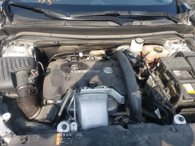 2017 BUICK ENVISION LRBFXESX2HD050463