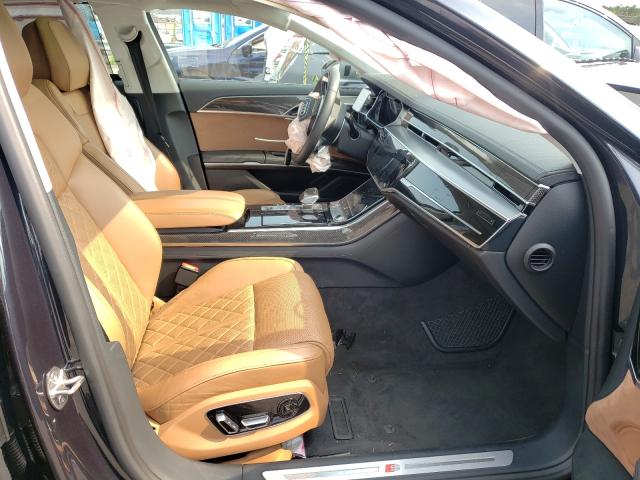 VIN WAU8SAF81LN002246 2020 AUDI S8 no.5