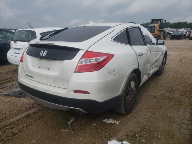 2013 HONDA CROSSTOUR 5J6TF3H59DL000705