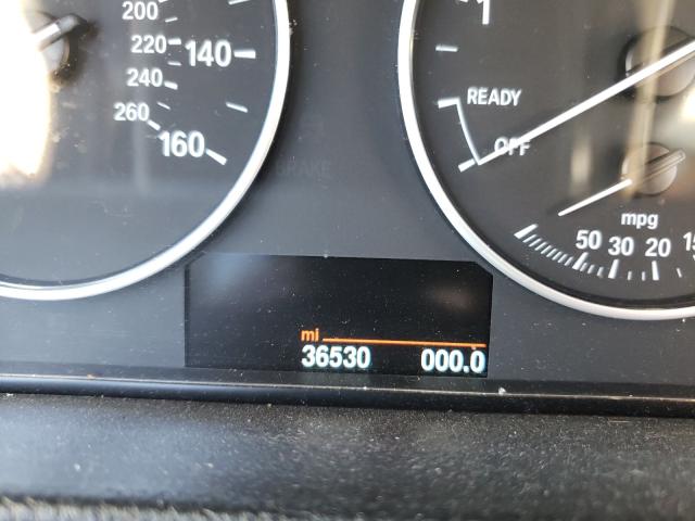 2018 BMW 320 XI WBA8E5G57JNV03318