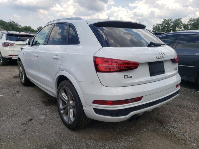 2017 AUDI Q3 PRESTIG WA1GCCFS2HR014709