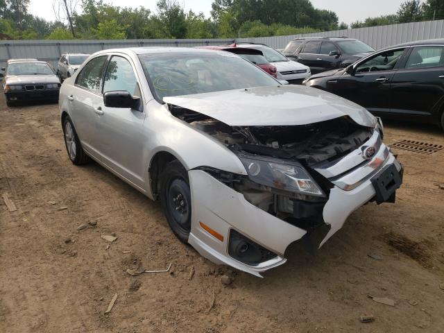 2012 FORD FUSION SEL 3FAHP0JA1CR281757