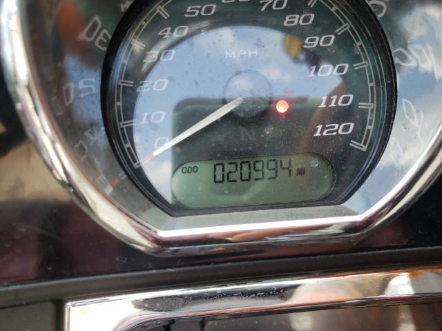 2016 HARLEY-DAVIDSON FLHTCUTG T 1HD1MAL15GB861898