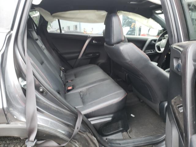 2018 TOYOTA RAV4 HV SE JTMJJREV0JD165308