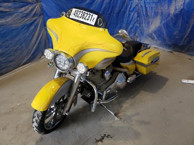 2005 HARLEY-DAVIDSON FLHTCSE2 1HD1PKE175Y956869