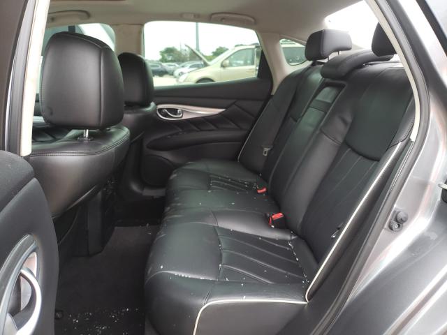 2016 INFINITI Q70 3.7 JN1BY1AR5GM271341