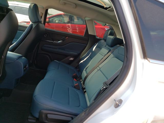 2021 LINCOLN CORSAIR RE 5LMCJ2DH1MUL16214