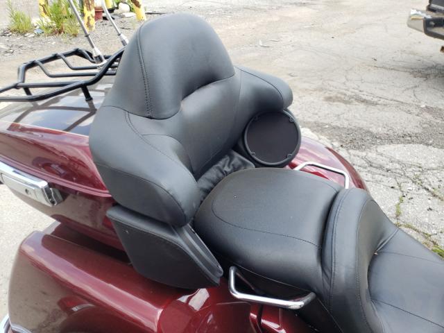 2016 HARLEY-DAVIDSON FLHTCUTG T 1HD1MAL15GB861898