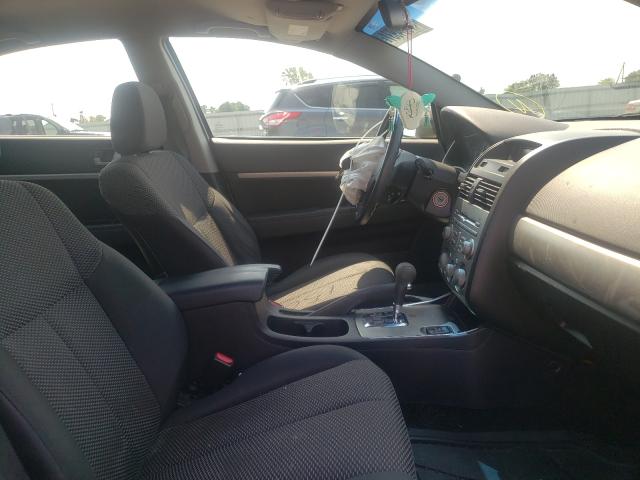 2012 MITSUBISHI GALANT FE 4A32B2FF6CE019330