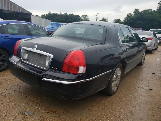 2011 LINCOLN TOWN CAR E 2LNBL8EV7BX762292