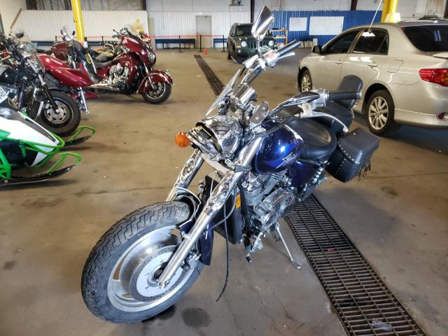 2001 HONDA VT1100 C2 1HFSC43031A103238