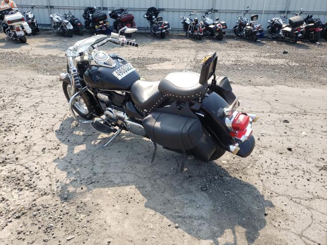 2006 SUZUKI C50 JS1VS55A462103363