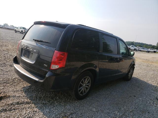 2014 DODGE UK 2C4RDGEG1ER452238