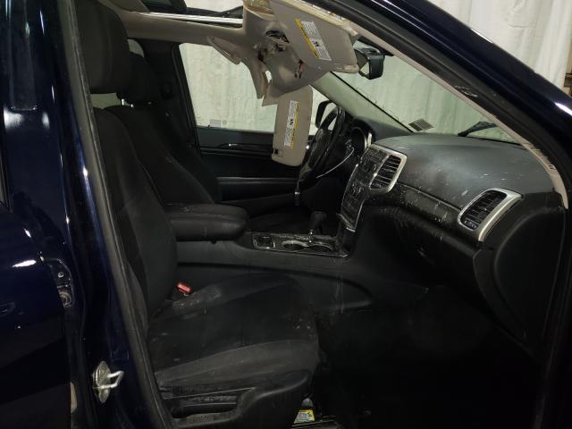 2012 JEEP GR CHEROKE 1C4RJFAG1CC224674