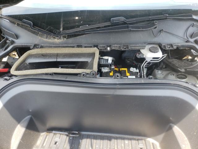 2021 TESLA MODEL Y 5YJYGDEE4MF076502